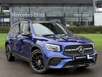 Used Mercedes-Benz GLB 2023 for sale - 76676826: Photo