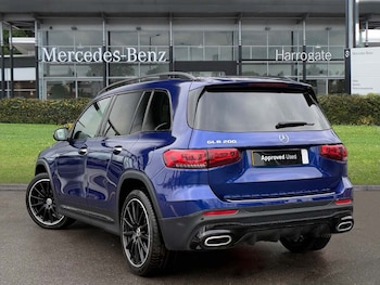 Used Mercedes-Benz GLB 2023 for sale - 76676826: Photo