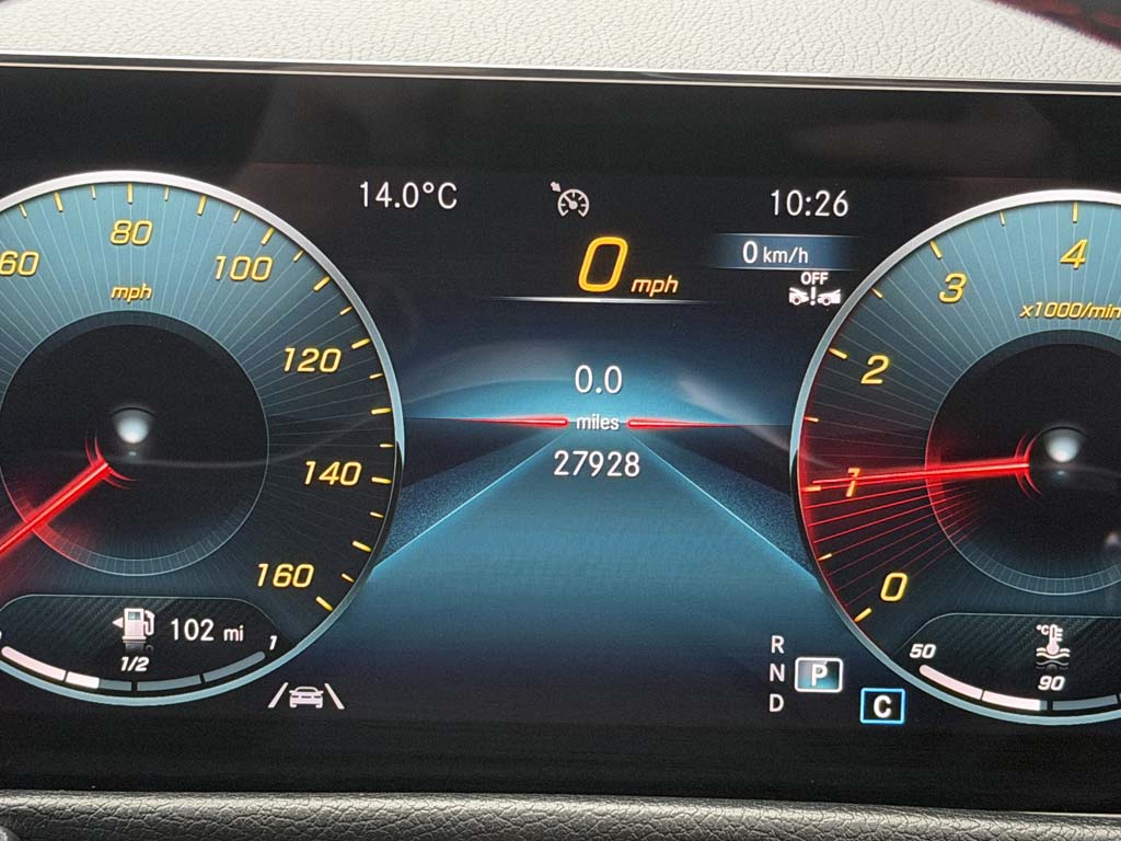 Used Mercedes-Benz GLB 2023 for sale - 76676826: Photo 4