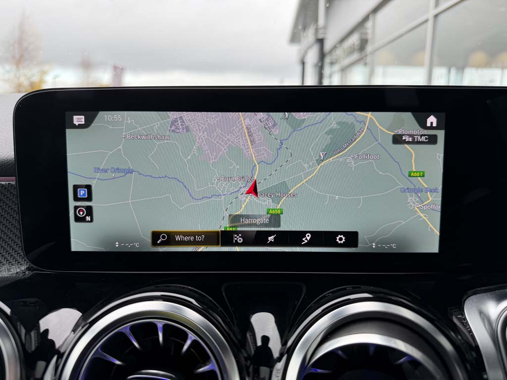 Used Mercedes-Benz GLB 2023 for sale - 76676826: Photo 5