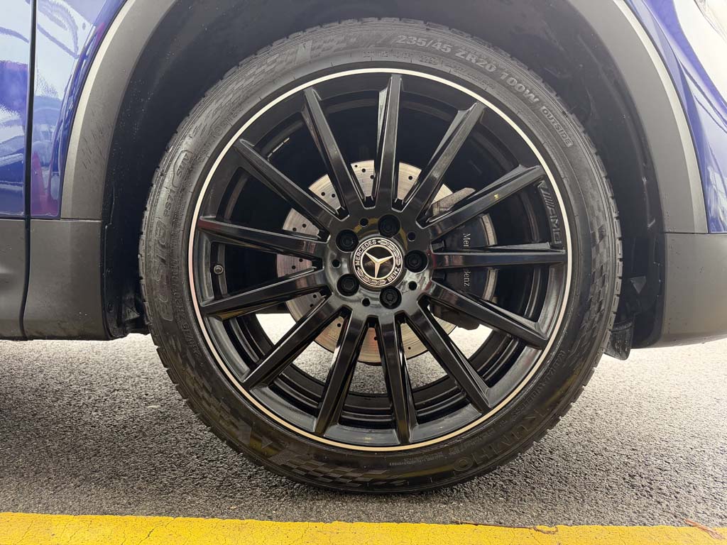 Used Mercedes-Benz GLB 2023 for sale - 76676826: Photo 6