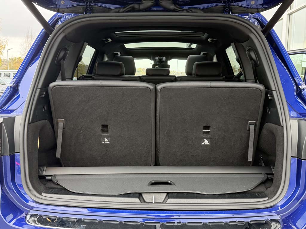 Used Mercedes-Benz GLB 2023 for sale - 76676826: Photo 9