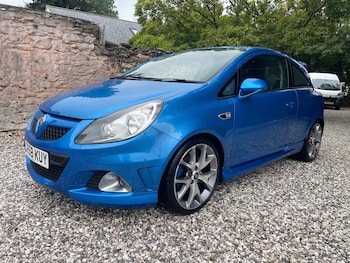 Used Vauxhall Corsa 2008 for sale - 76019705: Photo