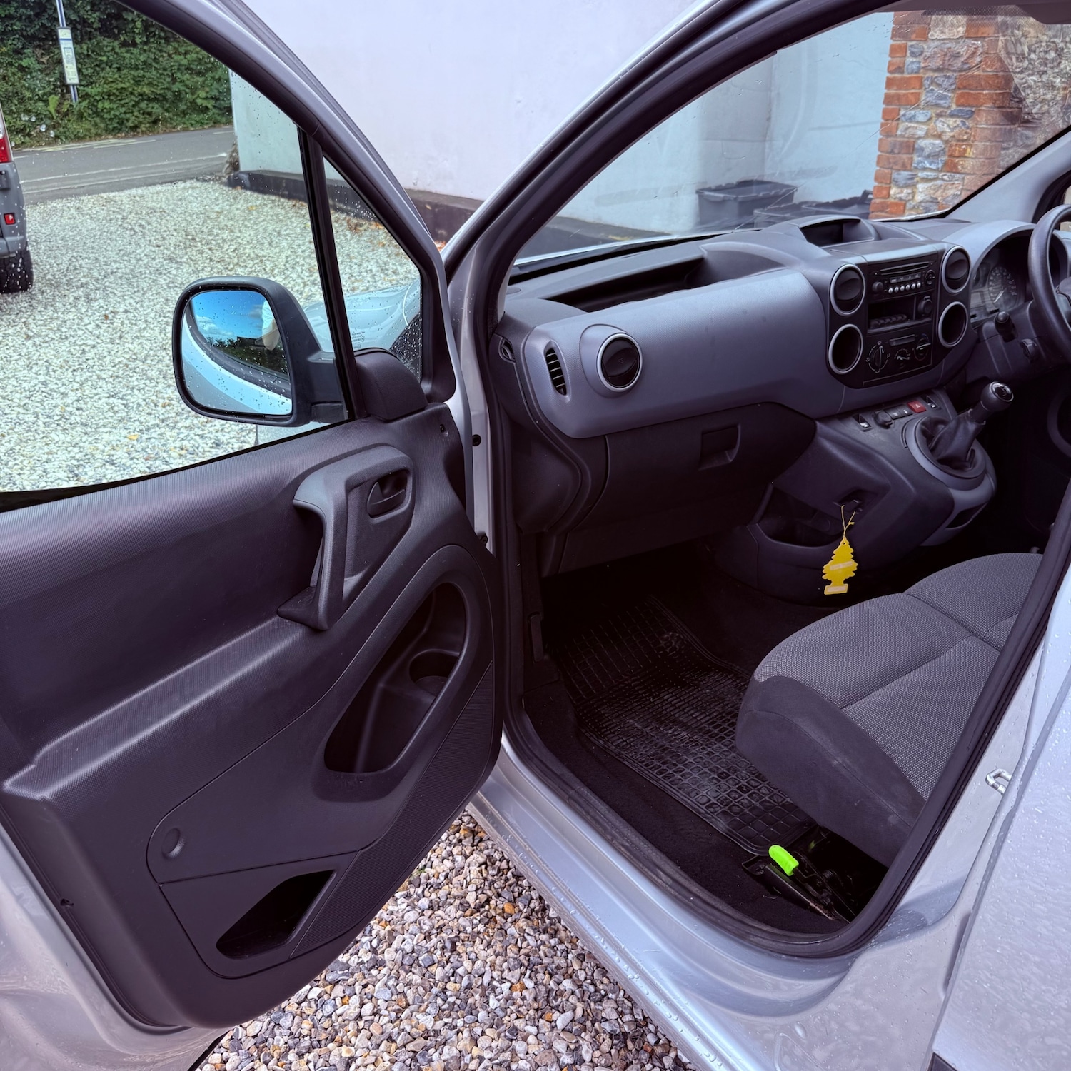 Vehicle 11
