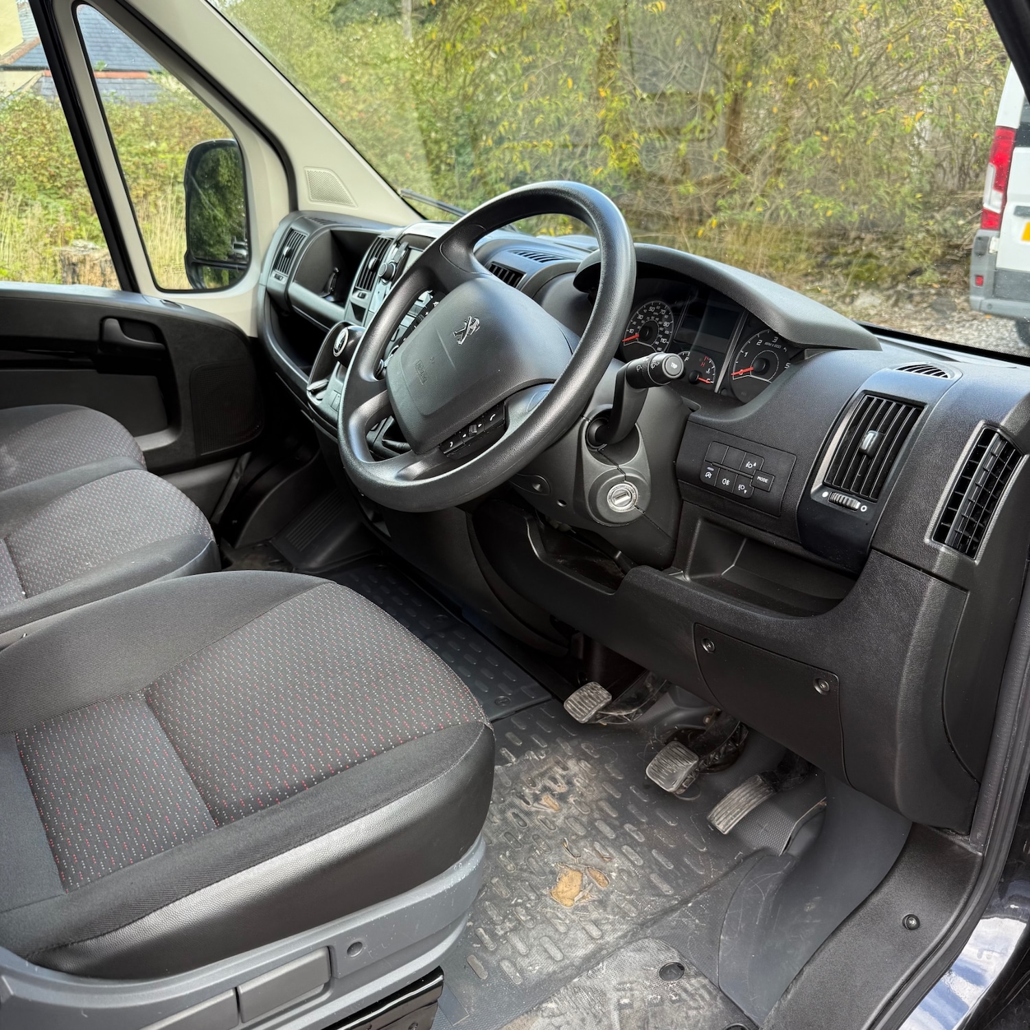 Vehicle 13