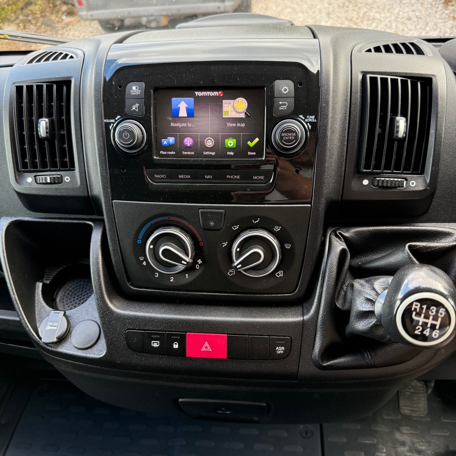 Vehicle 16