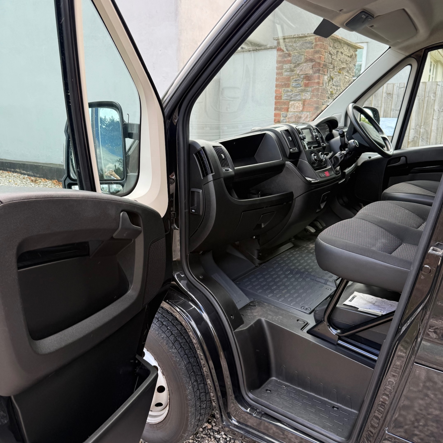 Vehicle 17