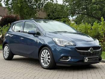 2015 (15) - 1.4 ecoFLEX SE 5dr