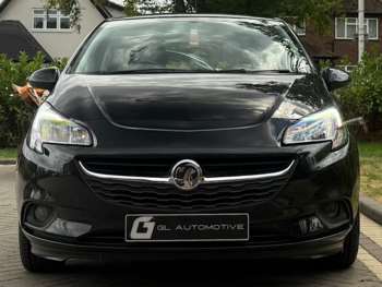 Used Vauxhall Corsa 2016 for sale - 75383001: Photo