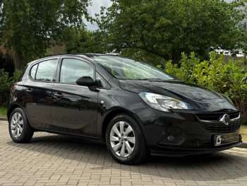 Used Vauxhall Corsa 2016 for sale - 75383001: Photo
