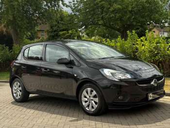 Used Vauxhall Corsa 2016 for sale - 75383001: Photo