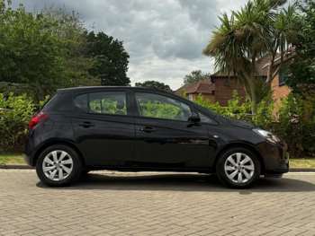 Used Vauxhall Corsa 2016 for sale - 75383001: Photo