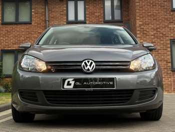 2009 (59) - 1.4 TSI SE 5dr DSG