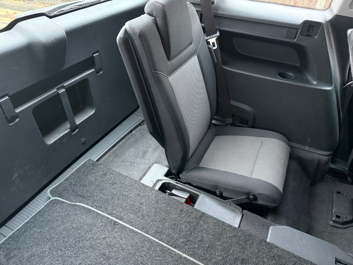 Used Vauxhall Zafira 2012 for sale - 76960446: Photo 9