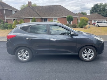 Used Hyundai Ix35 2011 for sale - 79614609: Photo
