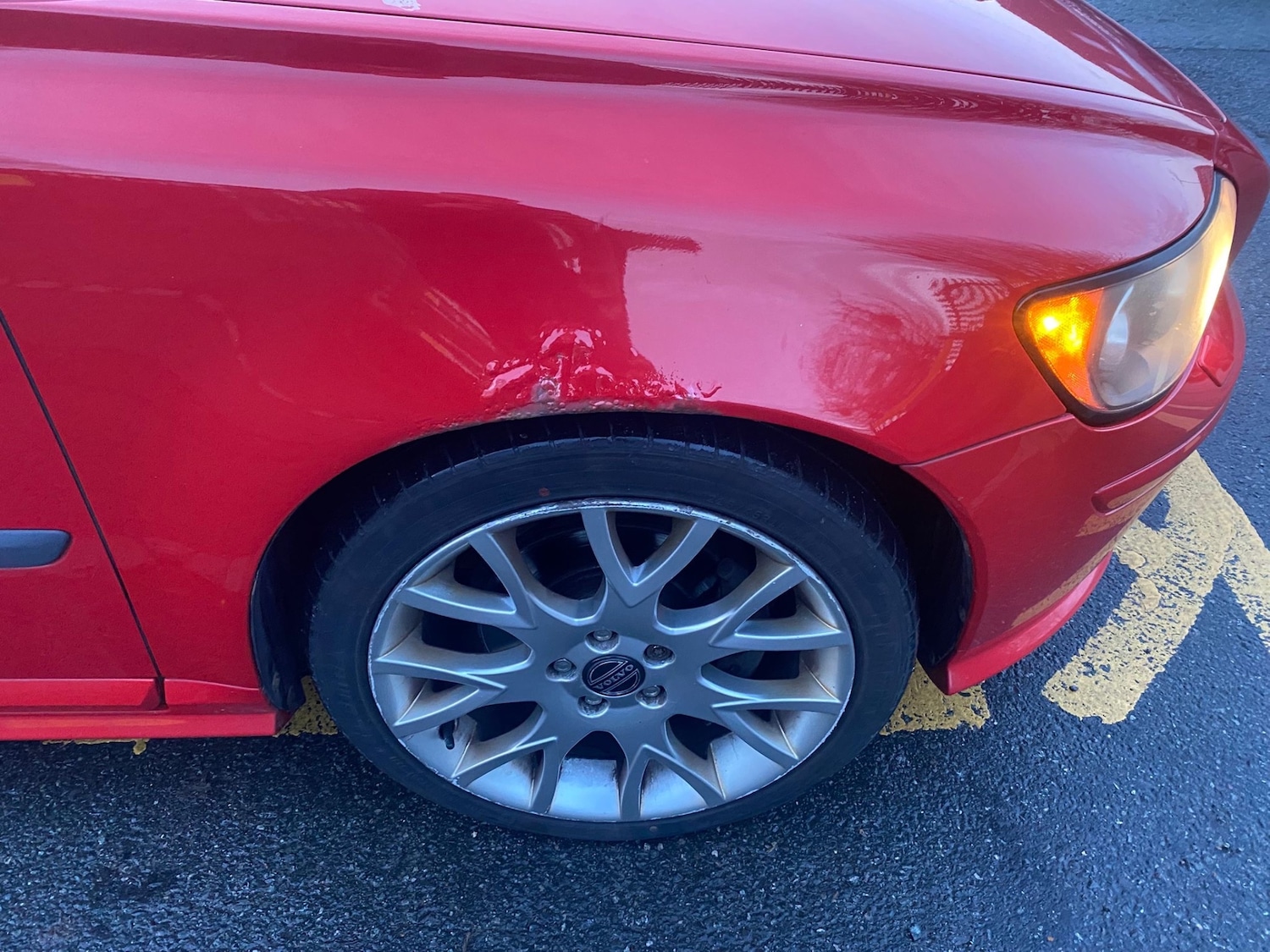 Used Volvo S40 2006 for sale - 77039133: Photo 10