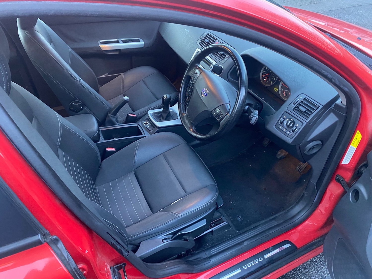 Used Volvo S40 2006 for sale - 77039133: Photo 11