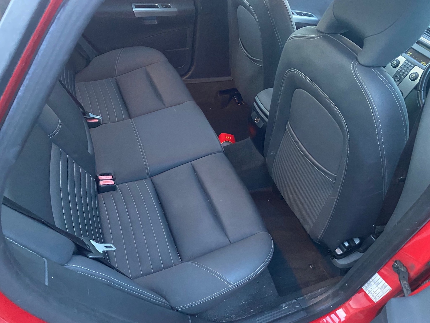 Used Volvo S40 2006 for sale - 77039133: Photo 12