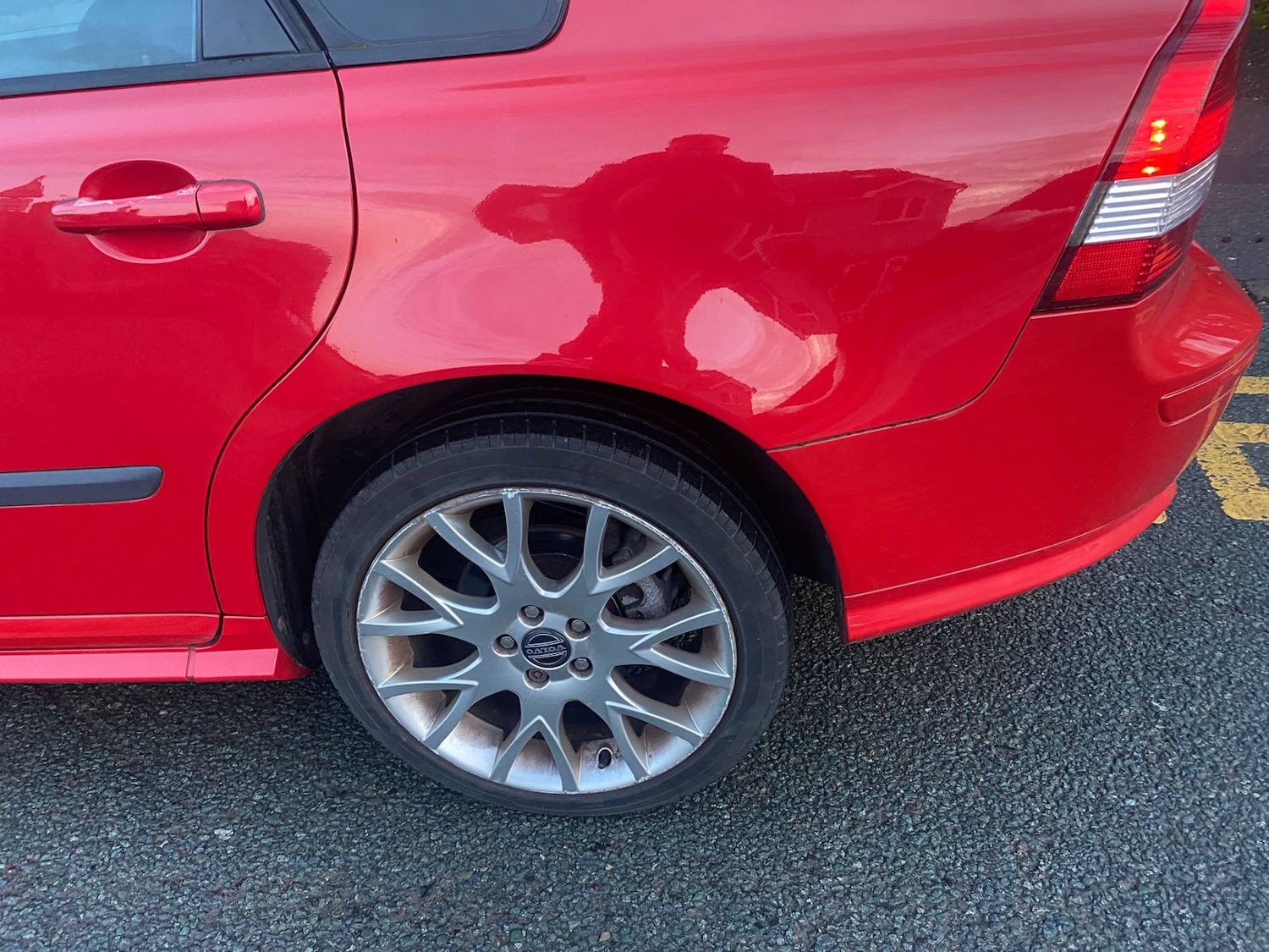 Used Volvo S40 2006 for sale - 77039133: Photo 13