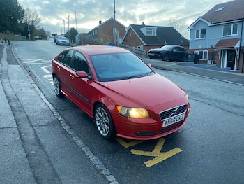 2006 (56) - 2.0D Sport 4dr