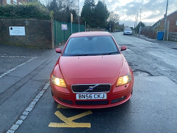 Used Volvo S40 2006 for sale - 77039133: Photo