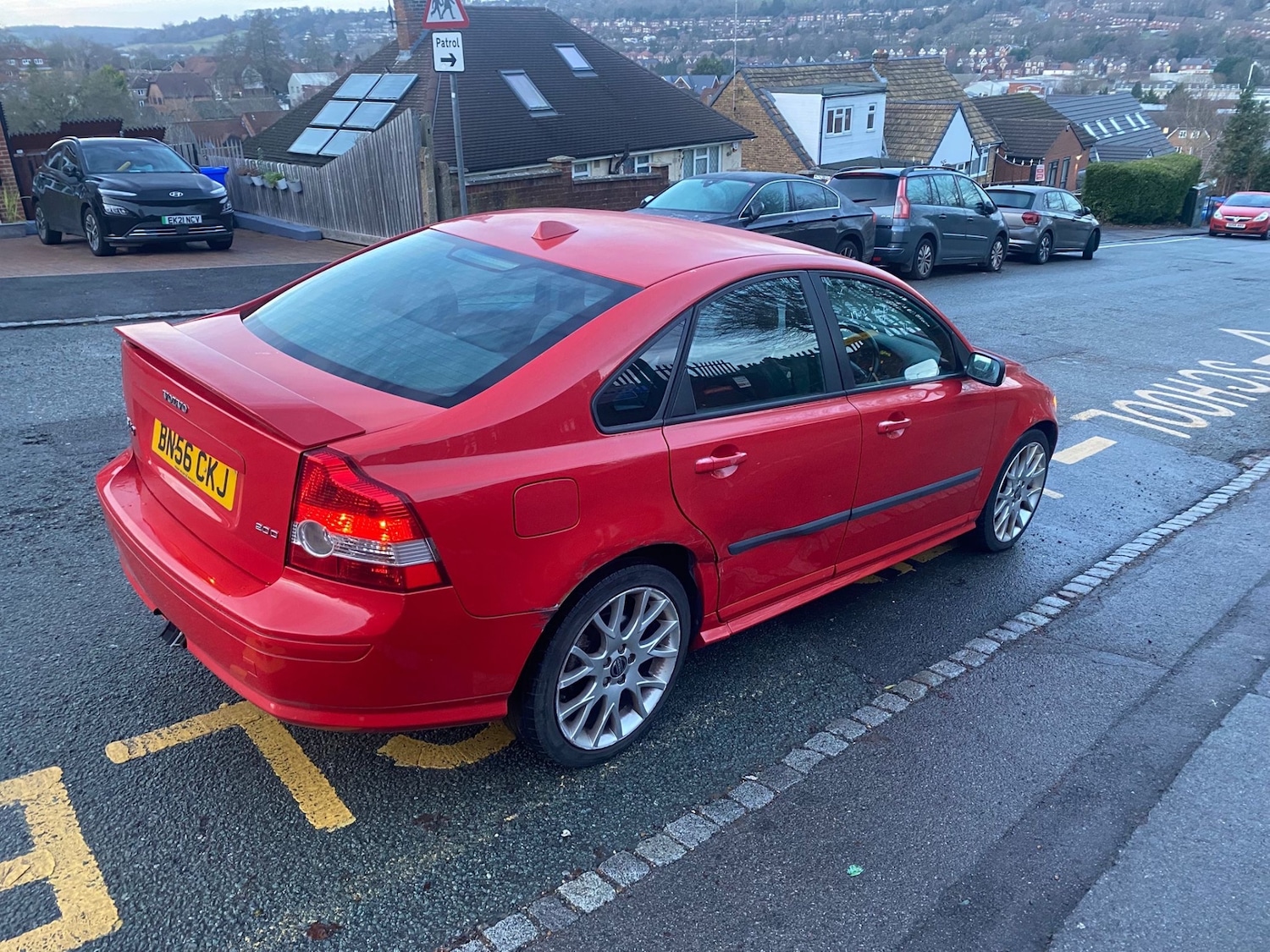 Used Volvo S40 2006 for sale - 77039133: Photo 6