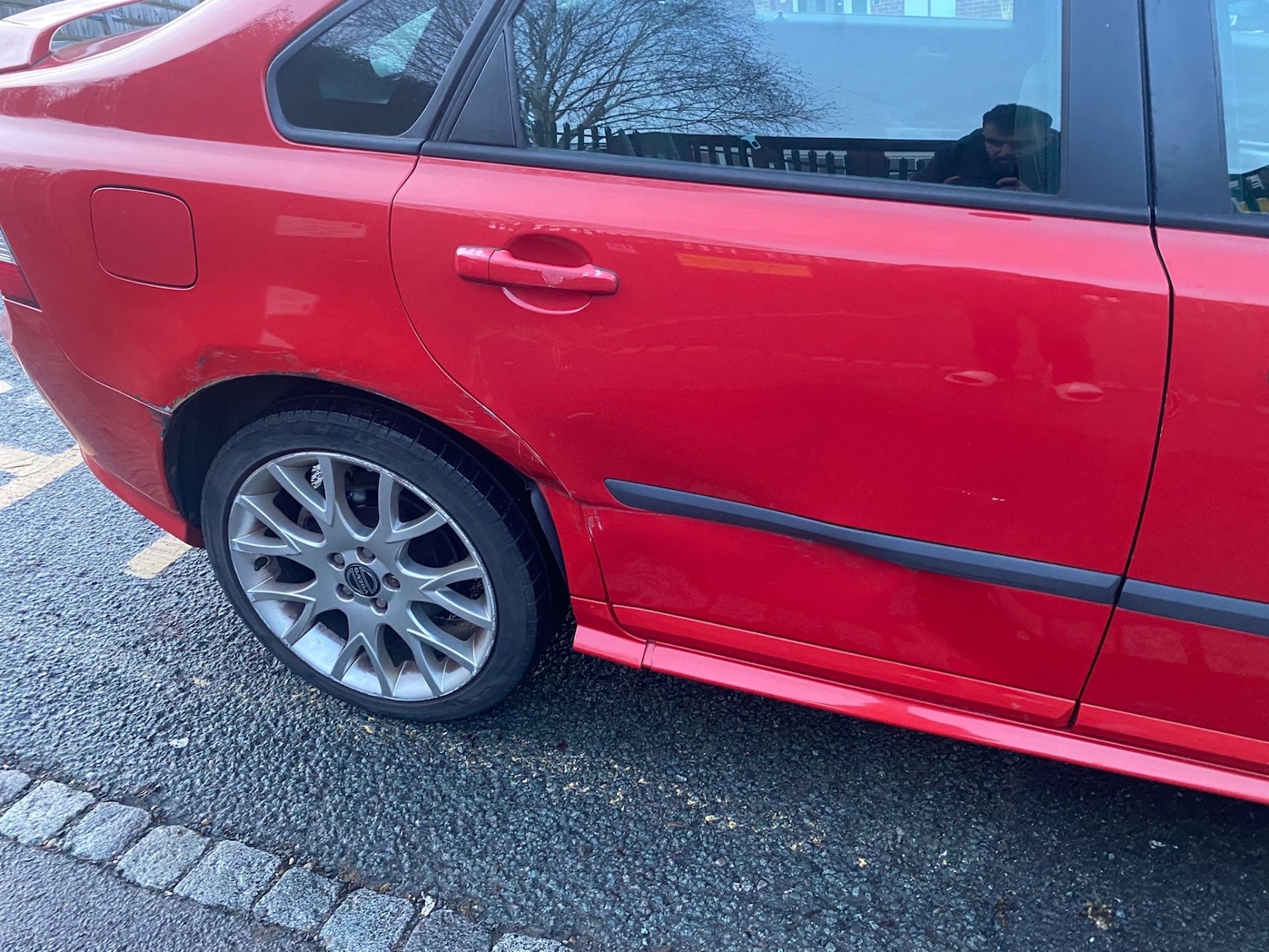 Used Volvo S40 2006 for sale - 77039133: Photo 7