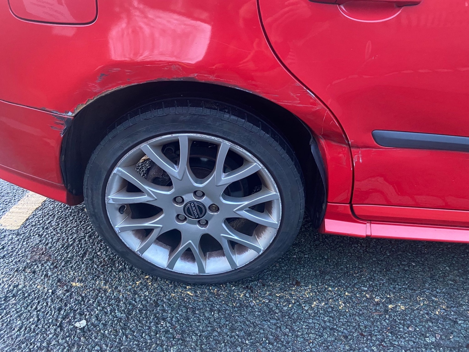 Used Volvo S40 2006 for sale - 77039133: Photo 8