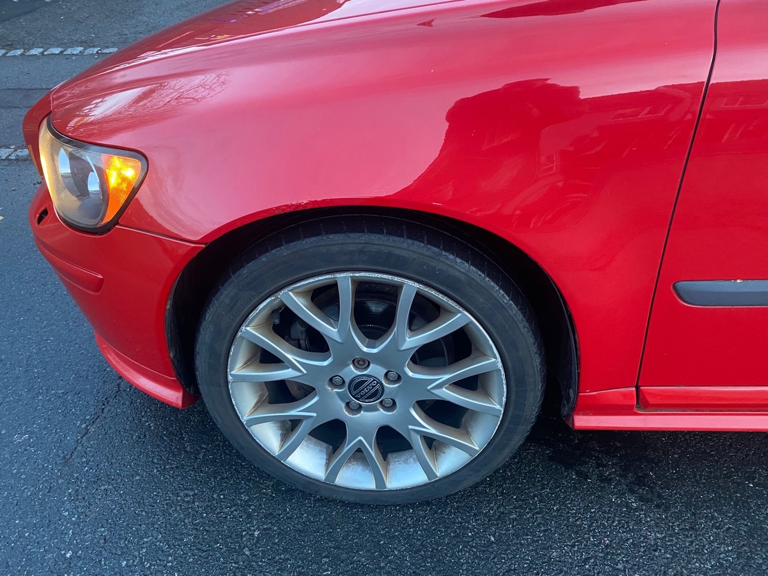 Used Volvo S40 2006 for sale - 77039133: Photo 9