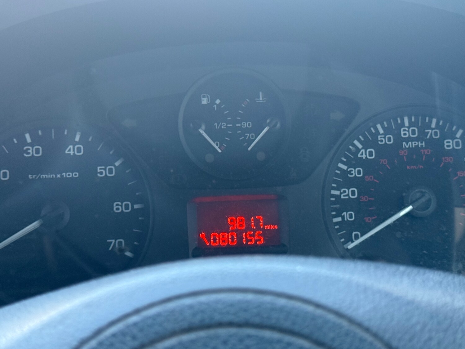 Used Citroen Berlingo 2015 for sale - 77653415: Photo 10