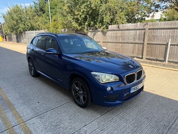 Used BMW X1 2012 for sale - 79502792: Photo