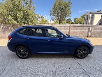Used BMW X1 2012 for sale - 79502792: Photo