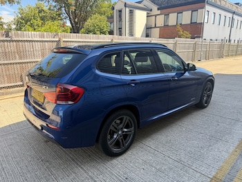 Used BMW X1 2012 for sale - 79502792: Photo