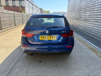 Used BMW X1 2012 for sale - 79502792: Photo