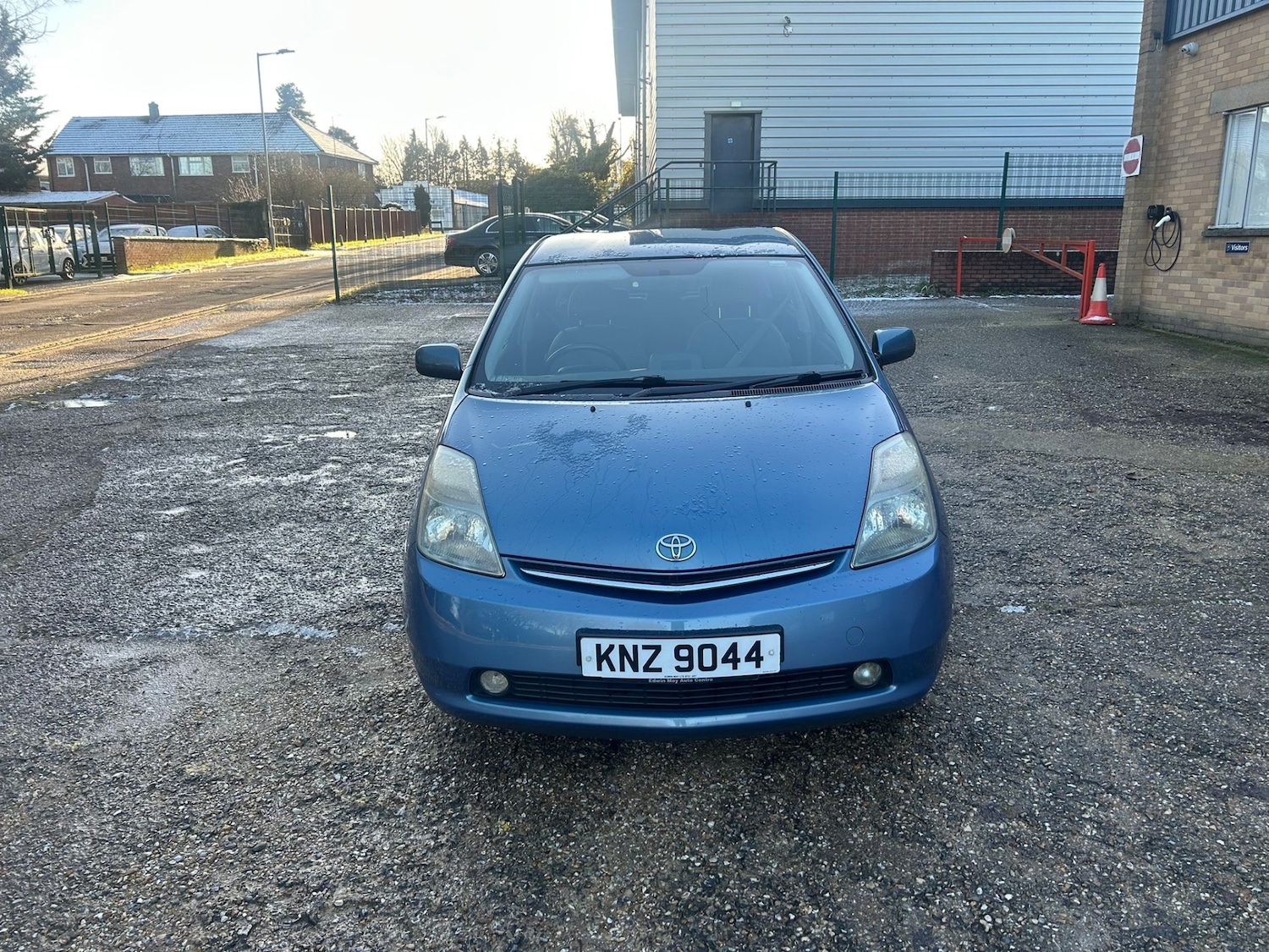 Used Toyota Prius 2007 for sale - 77097093: Photo 2