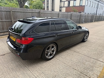 Used BMW 3 Series 2012 for sale - 78630566: Photo
