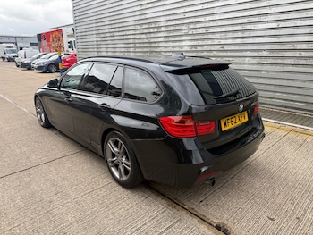 Used BMW 3 Series 2012 for sale - 78630566: Photo