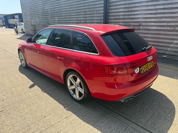 Used Audi A4 2009 for sale - 79004942: Photo