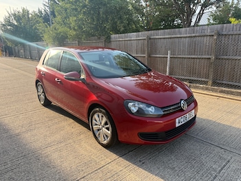 Used Volkswagen Golf 2011 for sale - 79391679: Photo