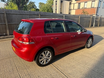 Used Volkswagen Golf 2011 for sale - 79391679: Photo