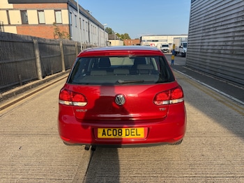 Used Volkswagen Golf 2011 for sale - 79391679: Photo