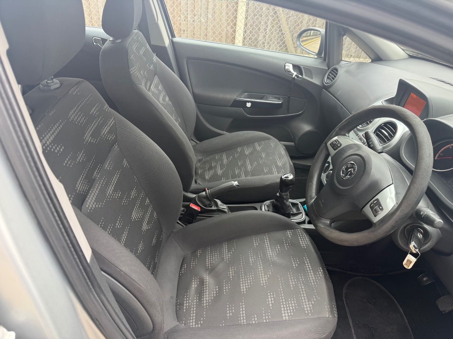 Used Vauxhall Corsa 2013 for sale - 77806953: Photo 7