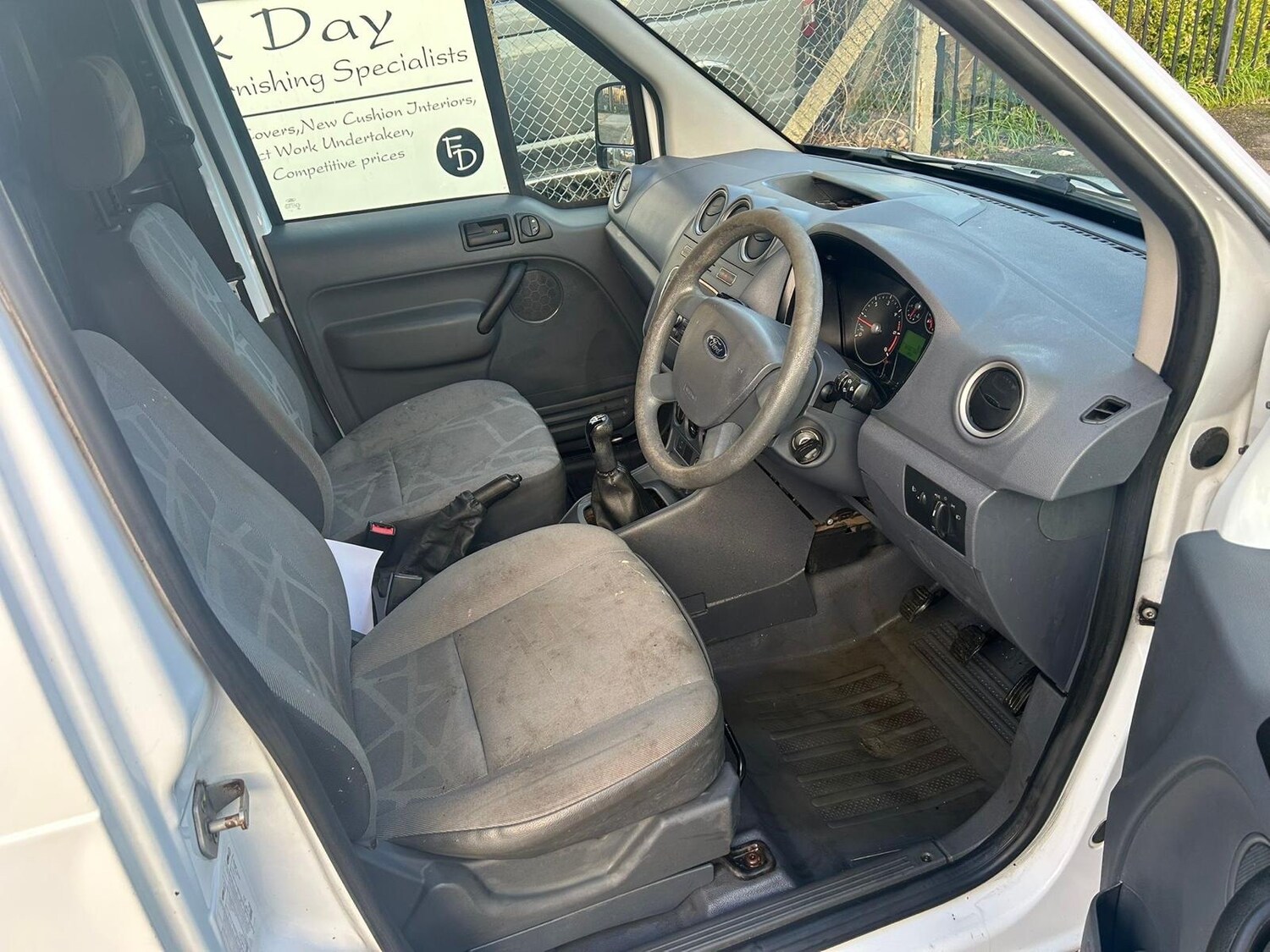 Used Ford Transit Connect 2011 for sale - 77409808: Photo 6