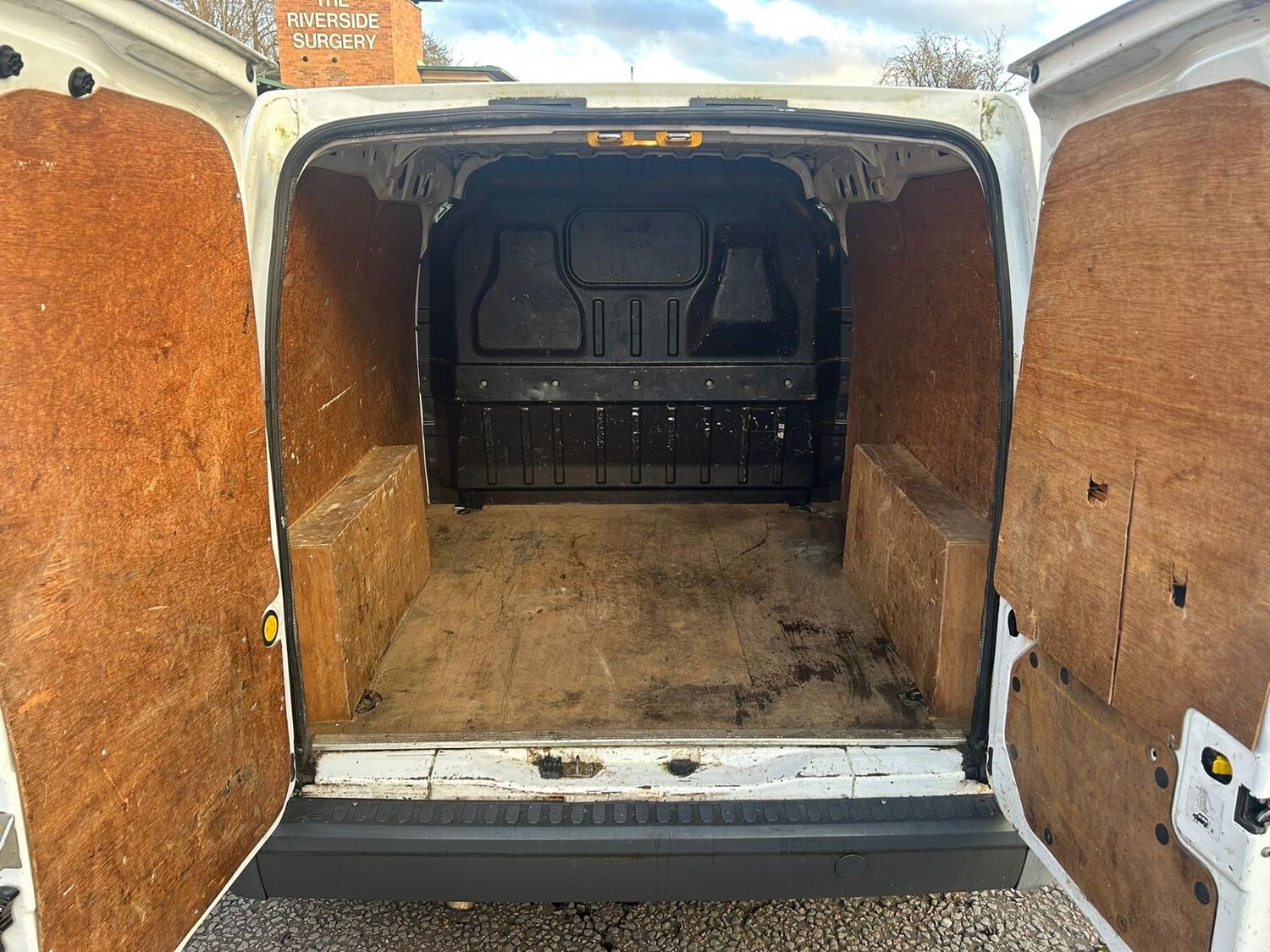 Used Ford Transit Connect 2011 for sale - 77409808: Photo 7