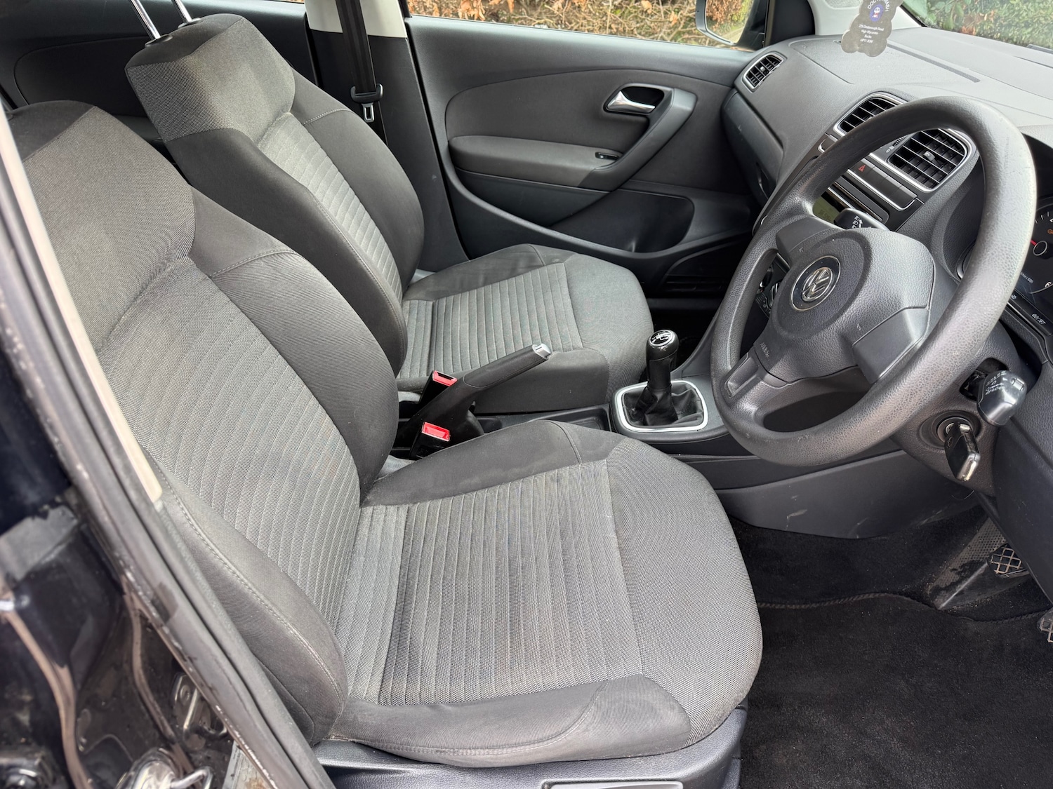 Used Volkswagen Polo 2010 for sale - 77579866: Photo 7