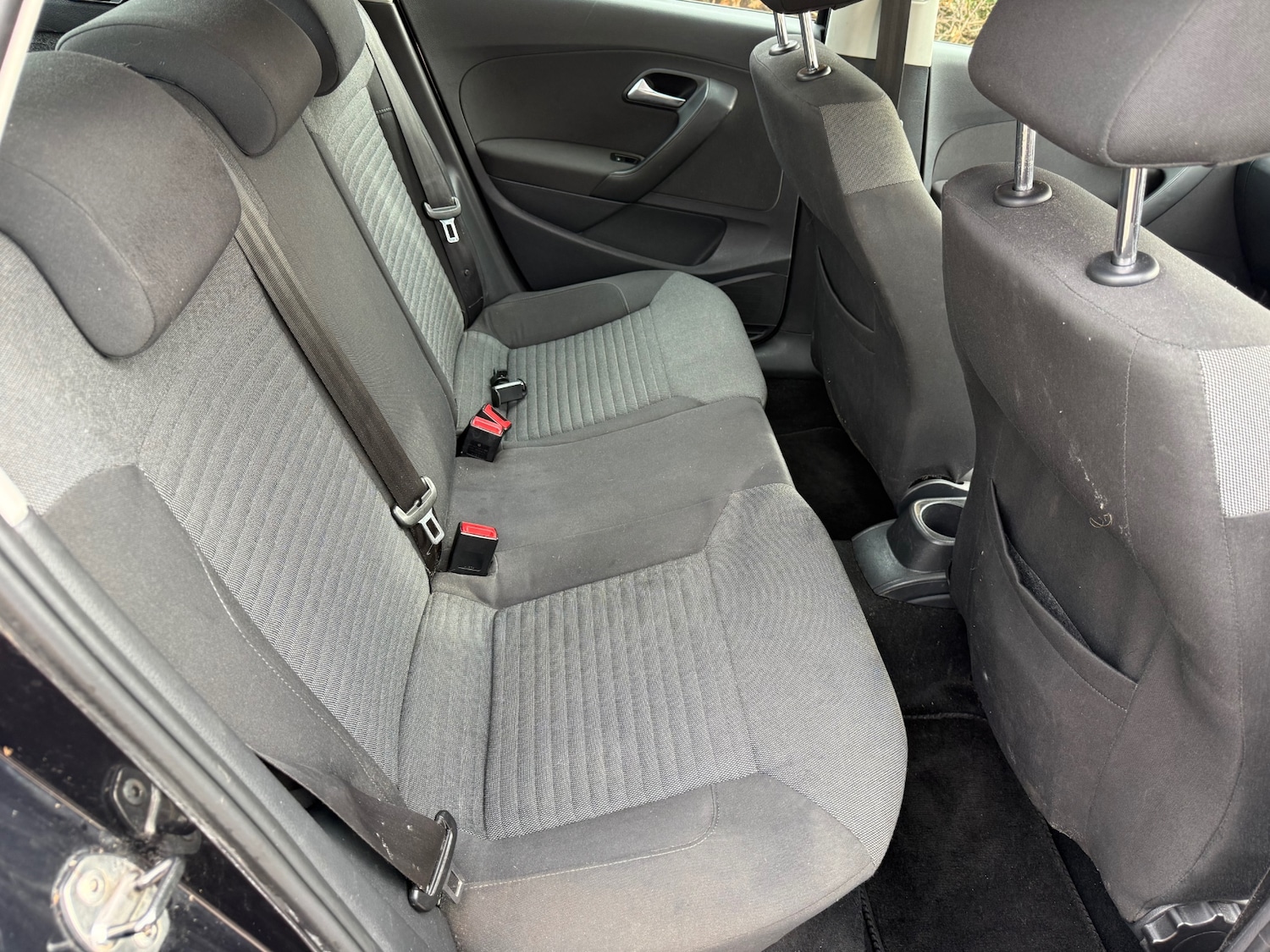 Used Volkswagen Polo 2010 for sale - 77579866: Photo 8