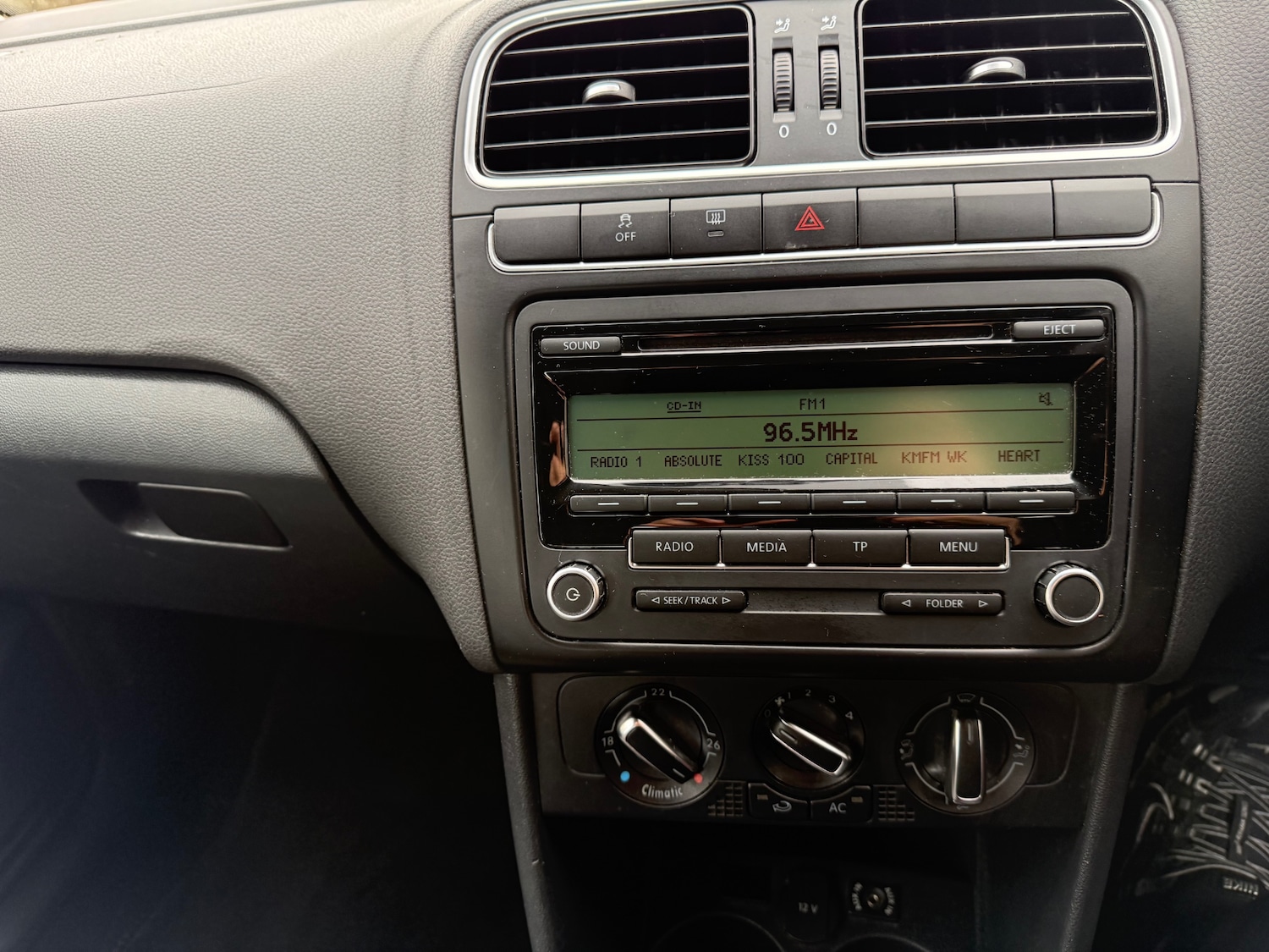 Used Volkswagen Polo 2010 for sale - 77579866: Photo 9