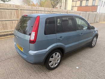 Used Ford Fusion 2008 for sale - 78252242: Photo