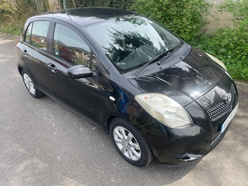 Used Toyota Yaris undefined for sale - 78258965: Photo