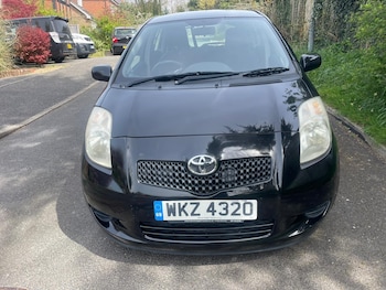 Used Toyota Yaris undefined for sale - 78258965: Photo